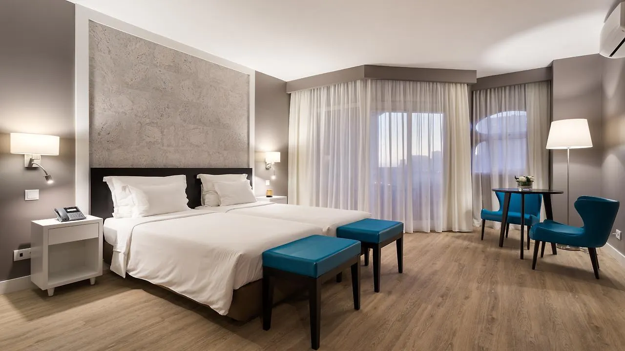 Ap Oriental Beach - Adults Friendly Portimão