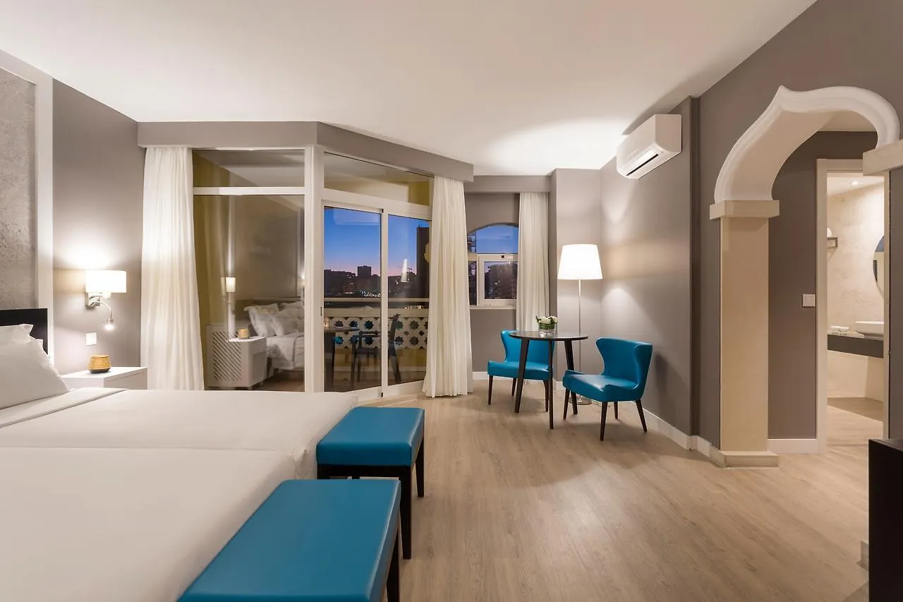 Ap Oriental Beach - Adults Friendly Portimão 4*,