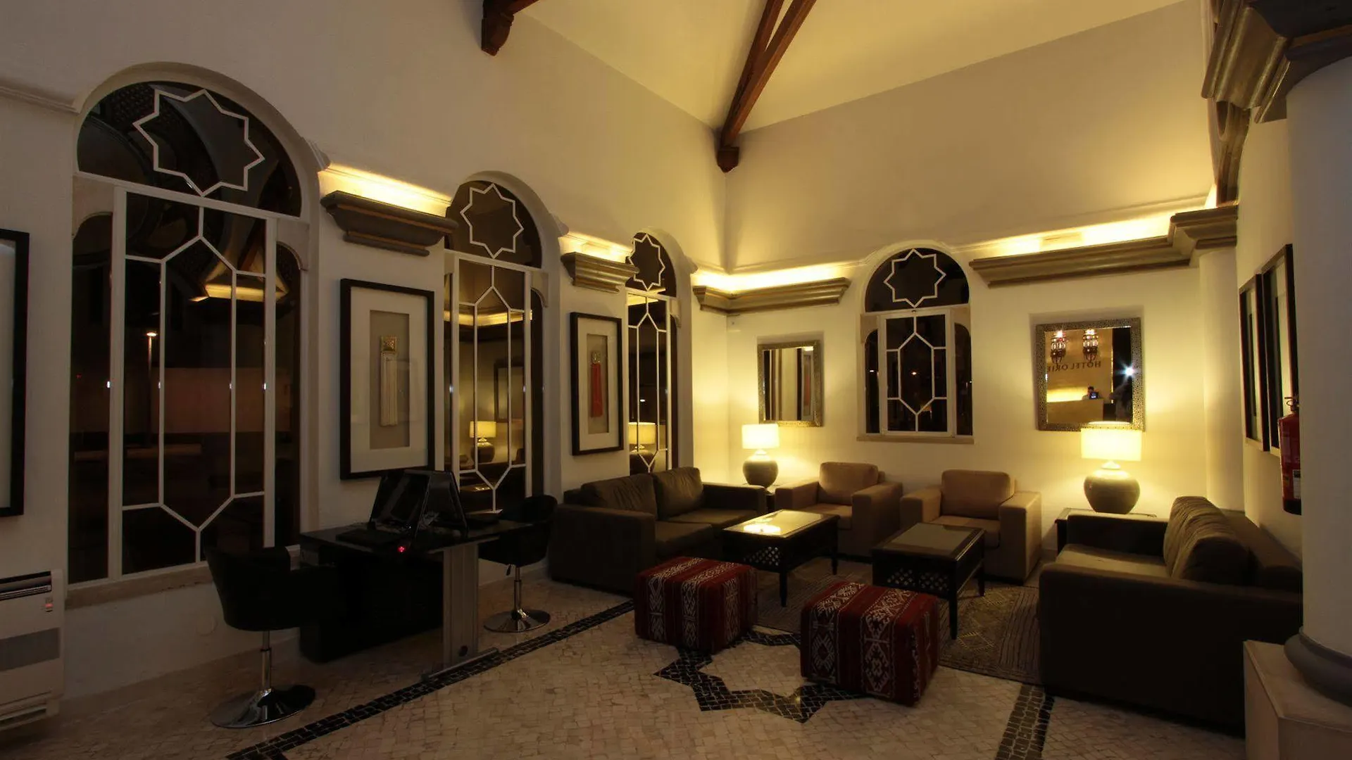 Ap Oriental Beach - Adults Friendly Portimão Hotel