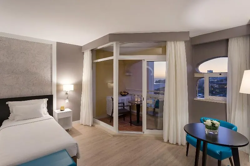 Ap Oriental Beach - Adults Friendly Portimão