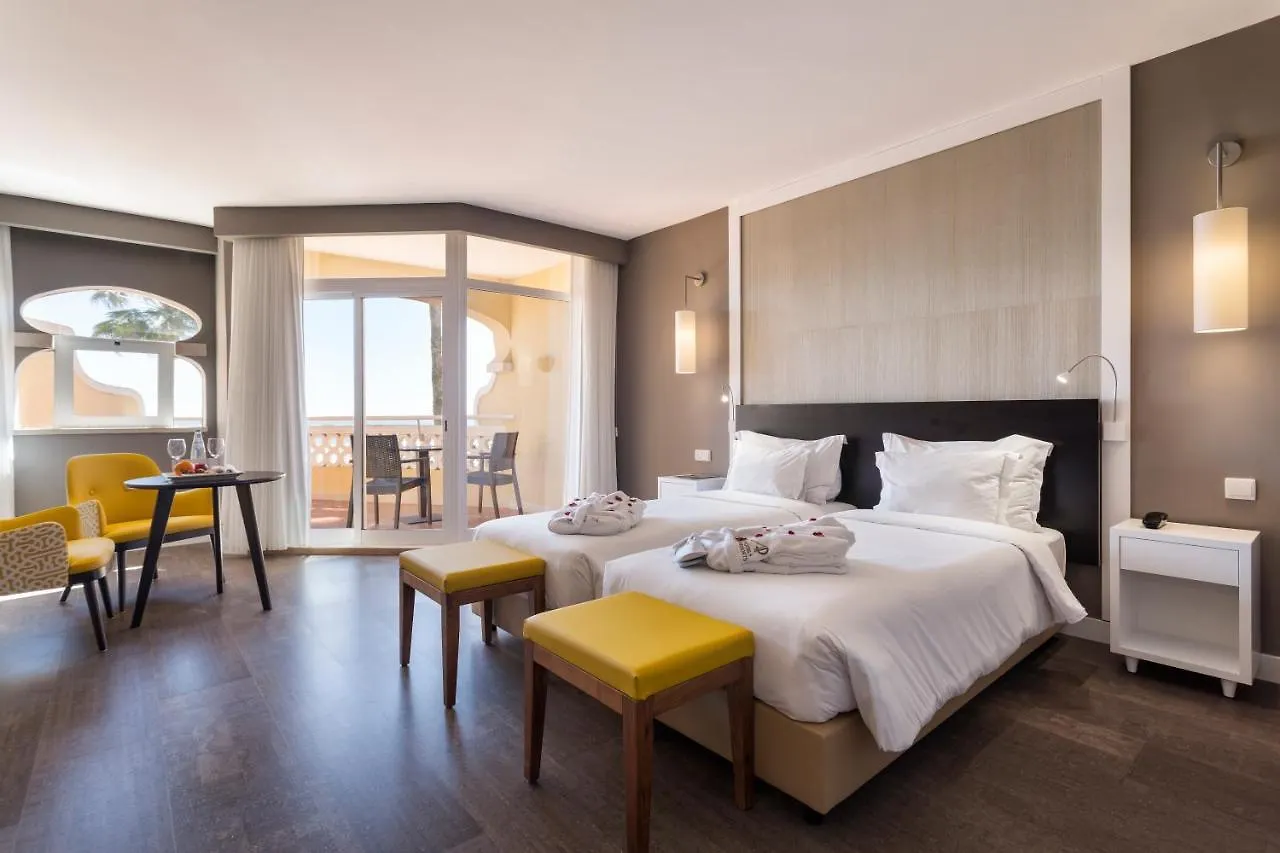 Ap Oriental Beach - Adults Friendly Portimão Hotel
