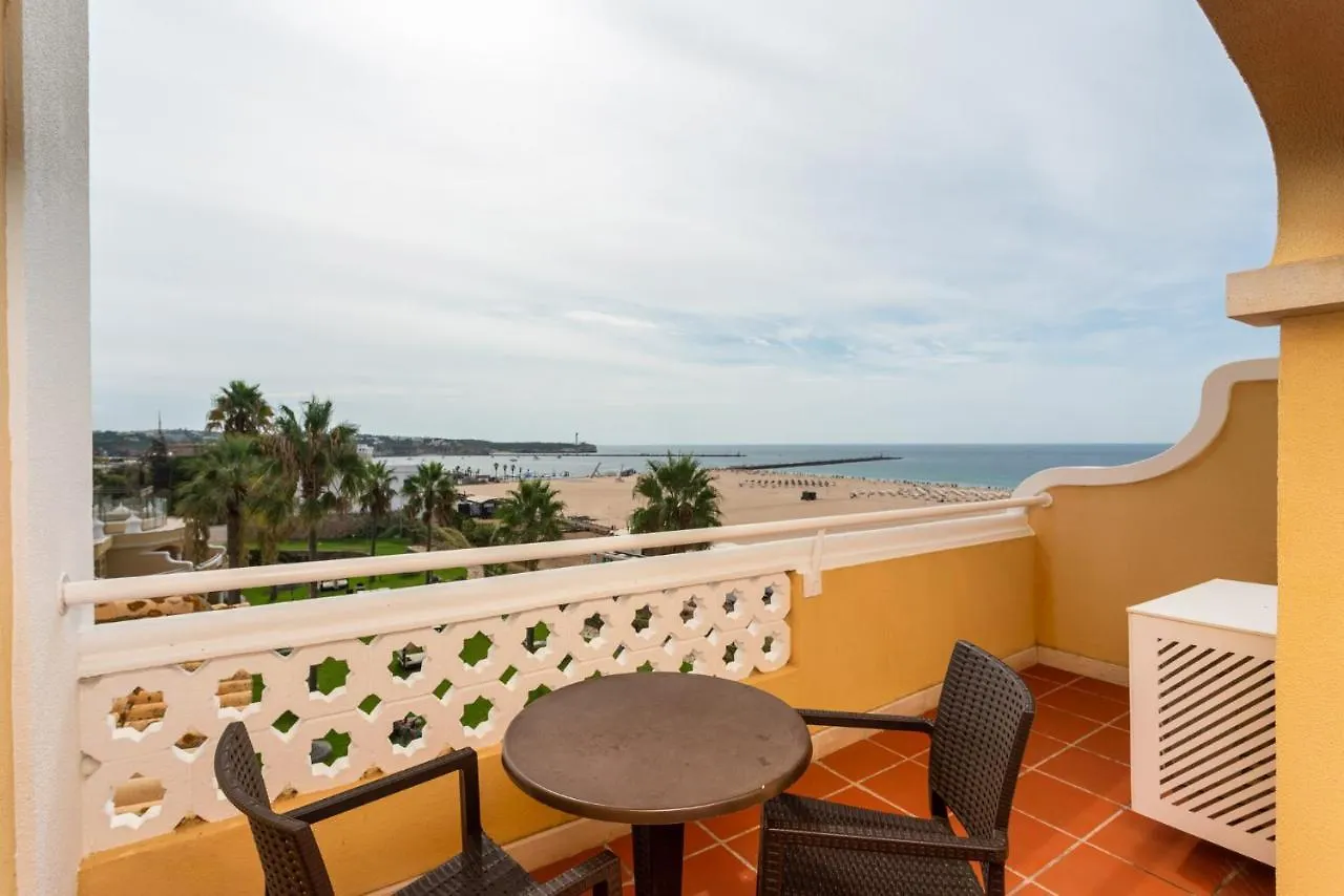 Ap Oriental Beach - Adults Friendly Portimao Hotel