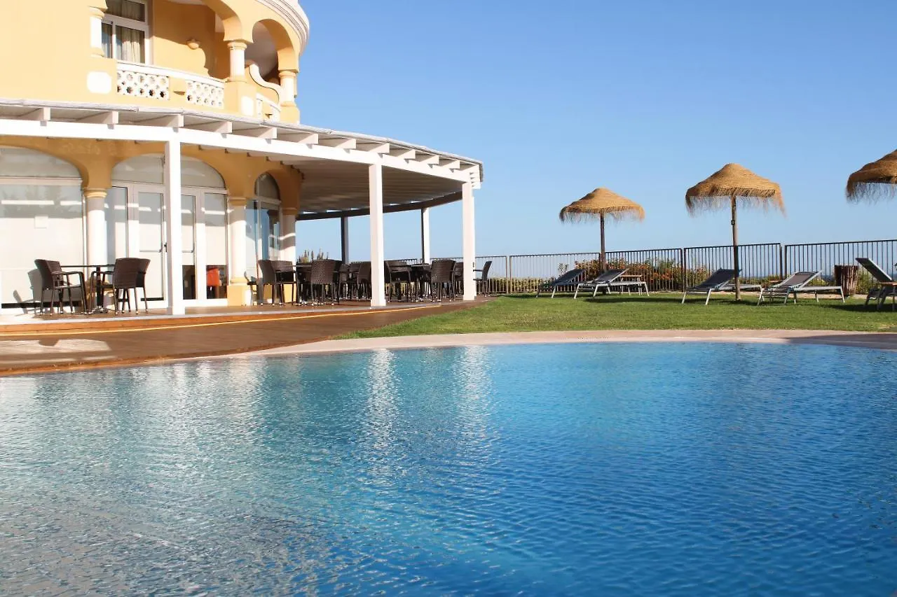 **** Hotel Ap Oriental Beach - Adults Friendly Portimao Portugal